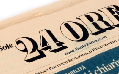 SOLE 24 ORE – 08/06/2021 – COVID-19