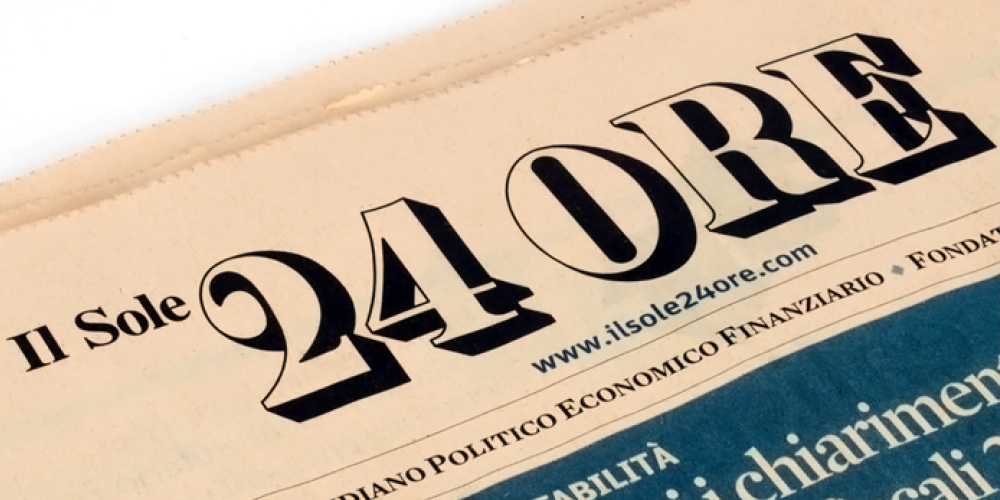 SOLE 24 ORE – 08/06/2021 – COVID-19