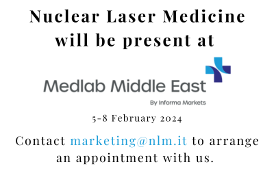 Medlab Middle East 2024