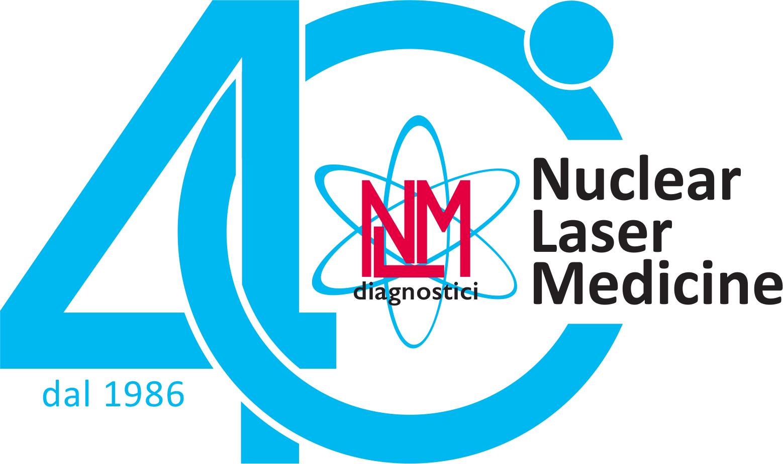 Nlm - Nuclear Laser Medicine srl